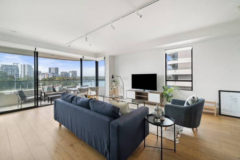 Apartment Marrickville