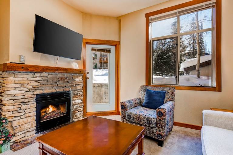 Condo Salt Lake City
