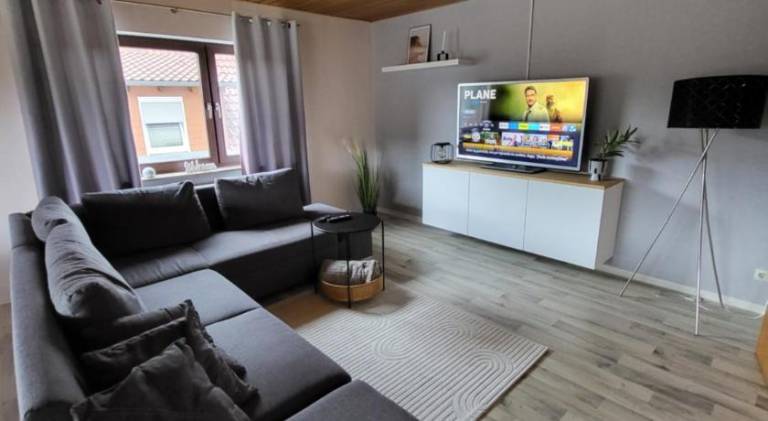 Ferienwohnung Homburg