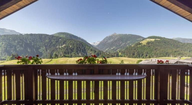 Ferienwohnung Lesachtal