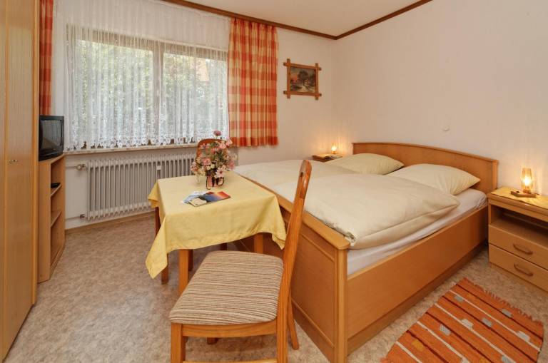 Privatzimmer Altschönau