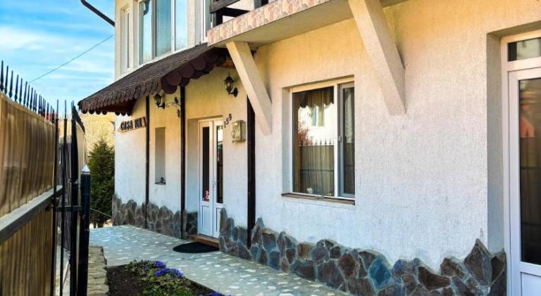 Vacation home with 6 rooms for 12 persons — photo 3