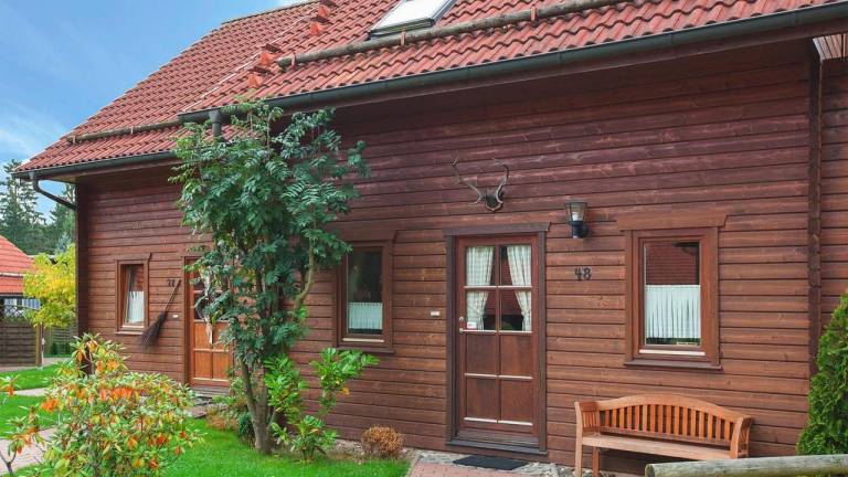 Ferienhaus Hasselfelde