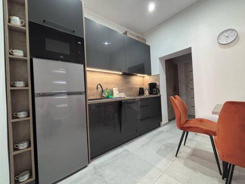 Apartament Pasym