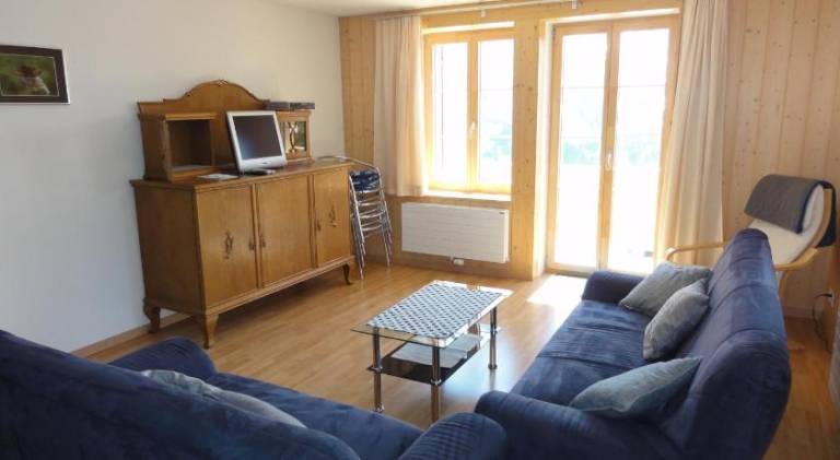 Rental apartment with 3 rooms for 6 persons — photo 2