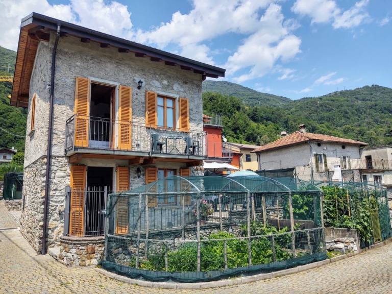 Casa Sorico