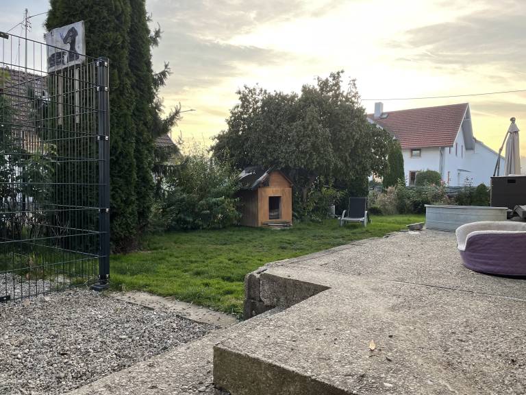 Ferienwohnung Krumbach (Schwaben)