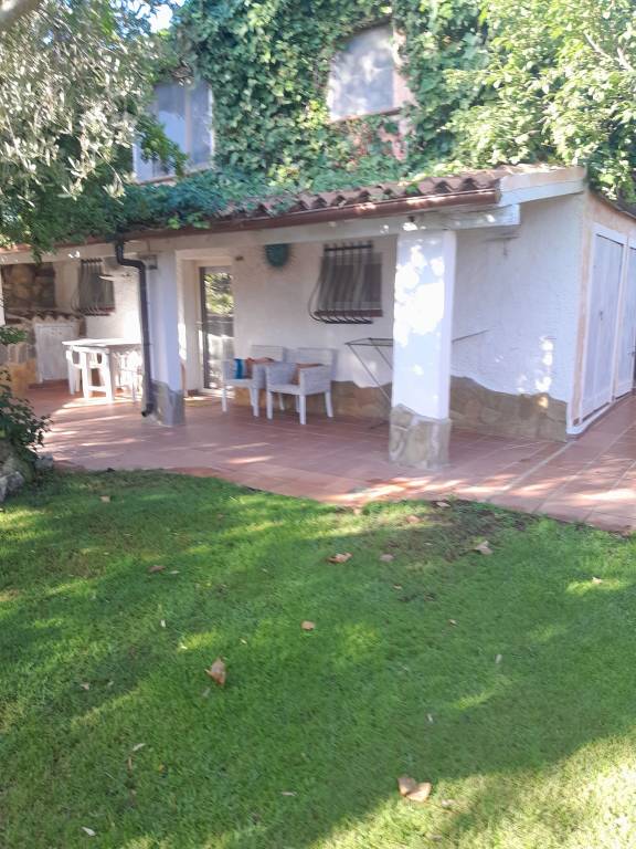 Appartement Olbia