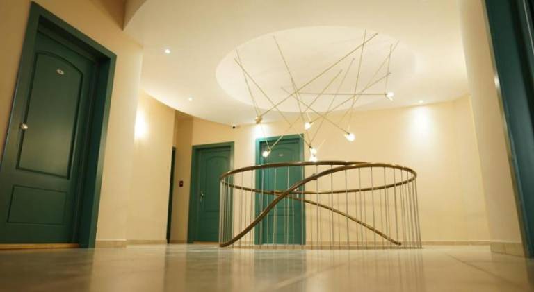 Green Villa Sibiu — photo 2