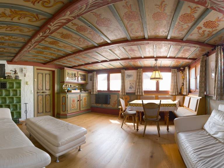 House Wangen im Allgäu