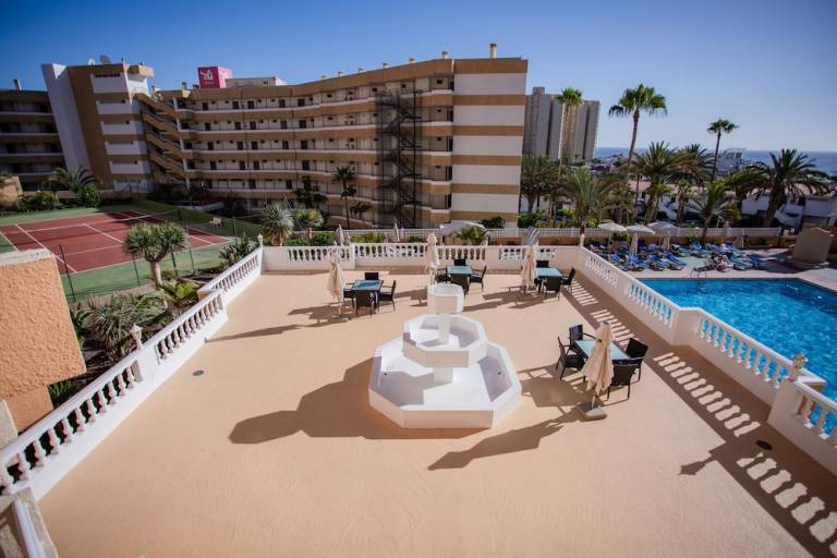 Aparthotel  Costa Adeje