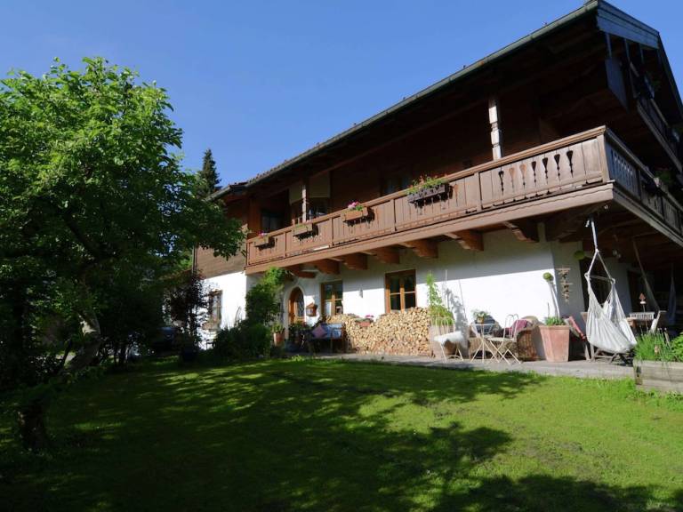 Apartment  Vordermiesenbach