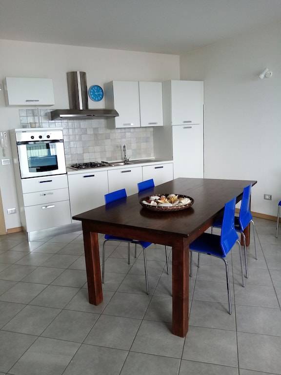Ferienwohnung Cattolica