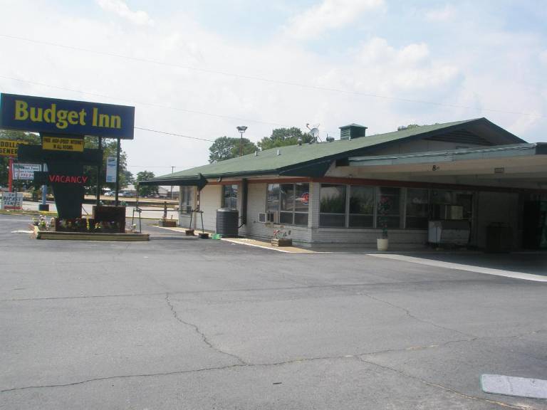 Motel Malvern
