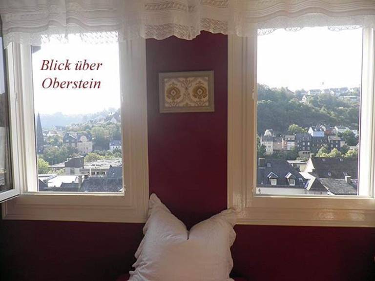 Appartement Idar-Oberstein