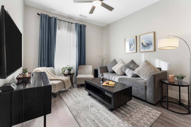 Apartment  Evergreen