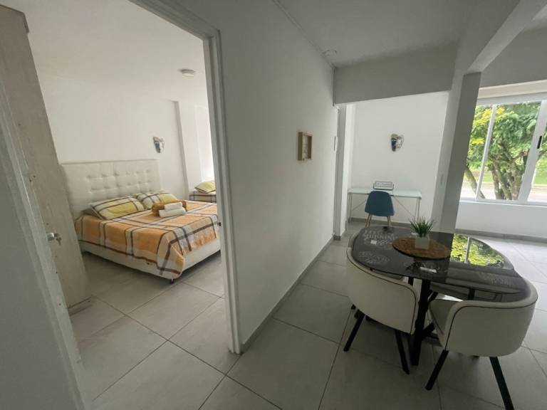 Aparthotel Cali