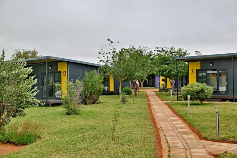 Motel Mphakane 3