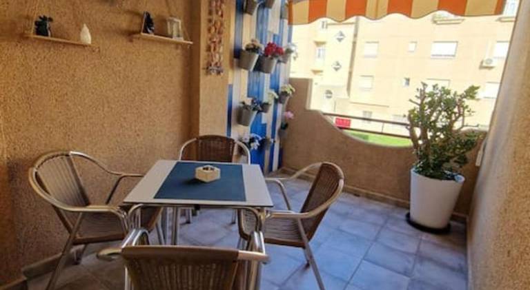 Rental apartment with pool — photo 4