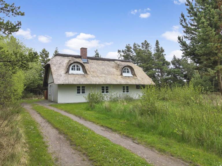 House  Rømø