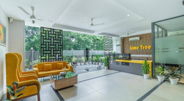 YSTAY HOTEL — photo 2