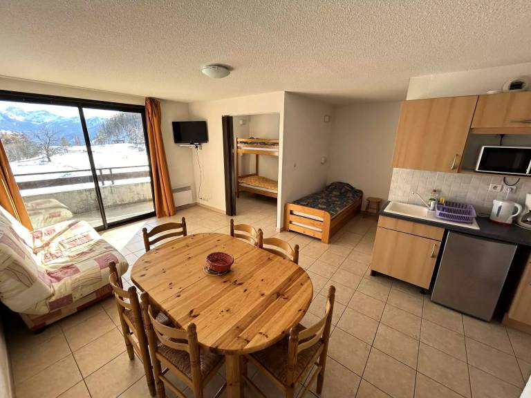 Appartement Réallon