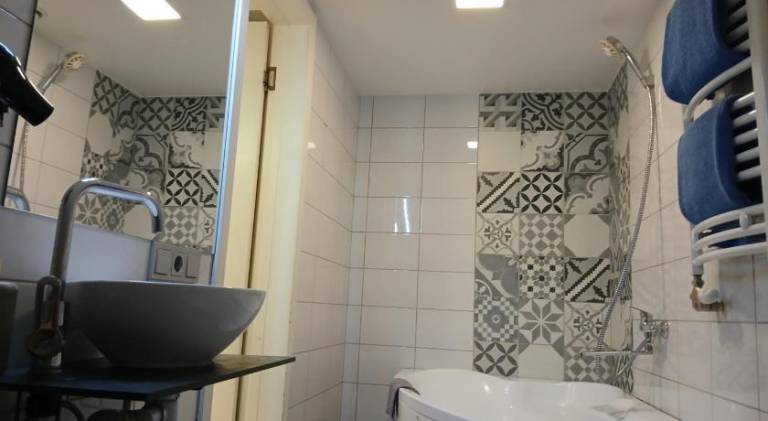 Rental apartment with 1 room for 7 persons — photo 2