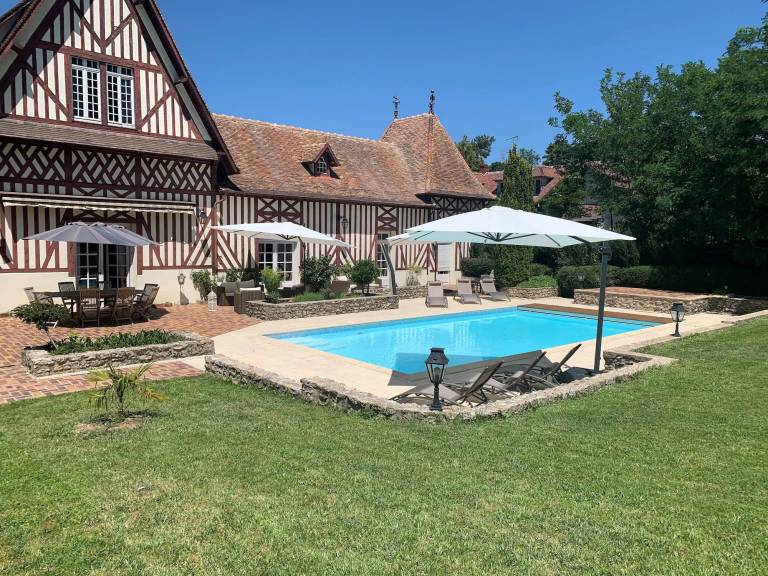 Maison de vacances Corbeil-Essonnes