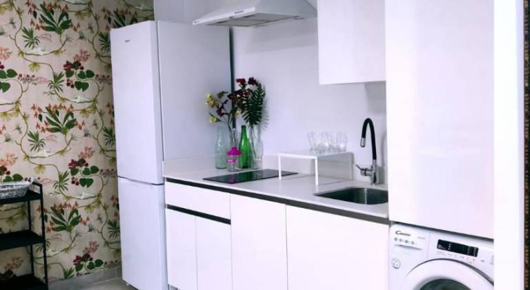 Lovely holiday apartment with patio | Suitable for remote work | Pets are welcome — photo 3