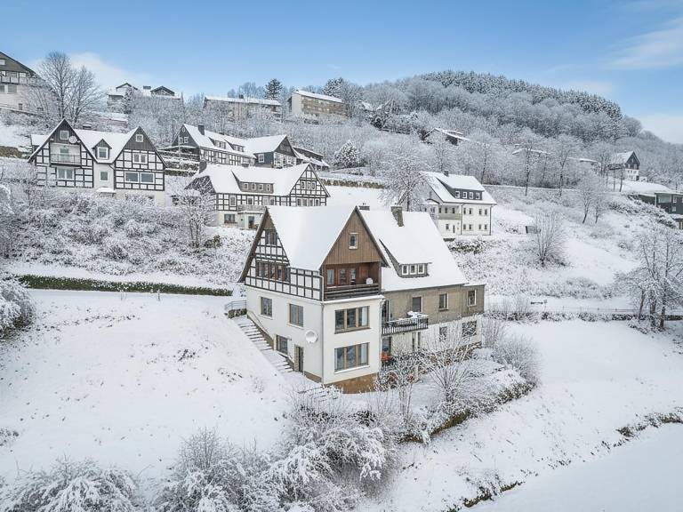 Ferienhaus  Altastenberg