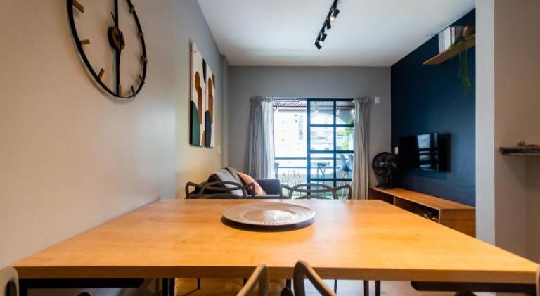 Holiday apartment with pool — photo 4
