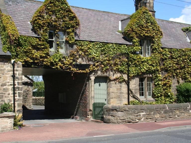 Cottage Cramlington
