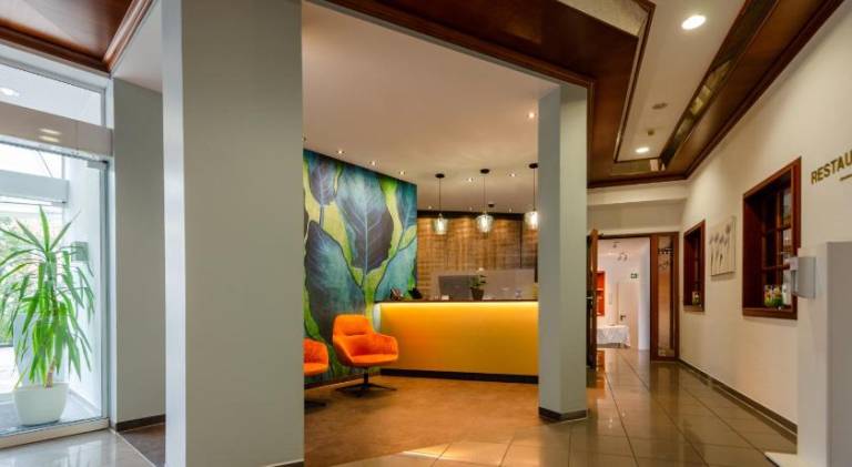 Albhotel Fortuna — photo 3