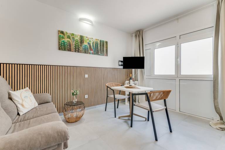Ferienwohnung  Vecindario
