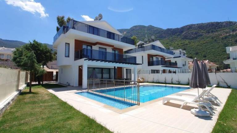 Huis Fethiye