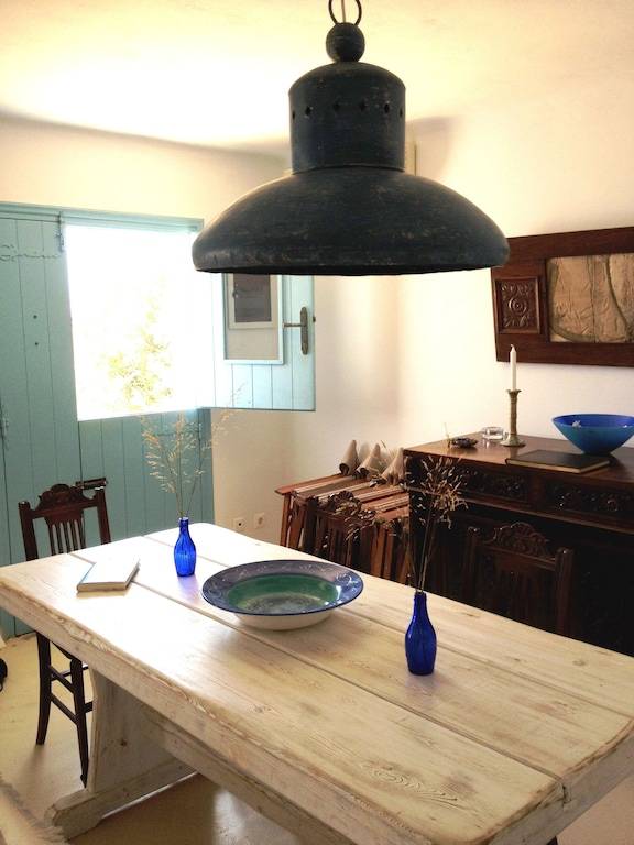 Maison de vacances Tinos