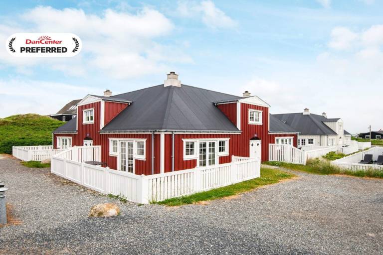 Ferienwohnung Søndervig