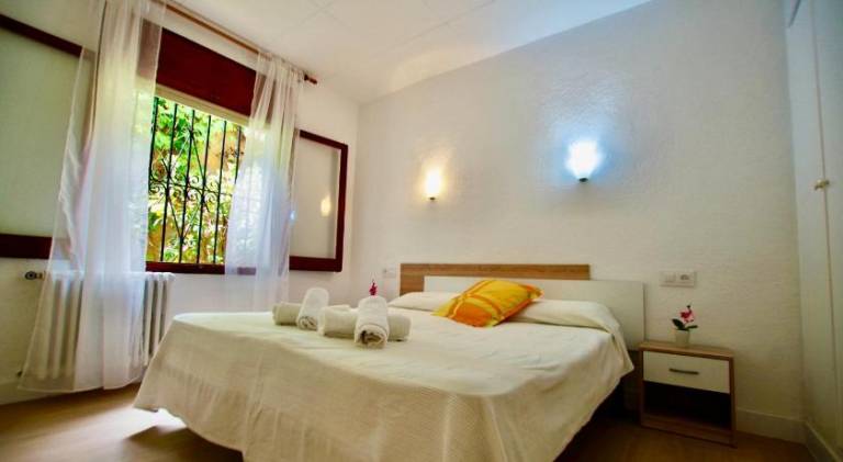Apartment with 2 rooms for 6 persons — photo 2