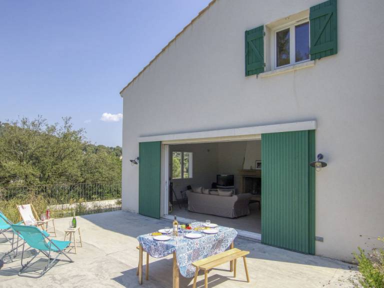 House  Bandol