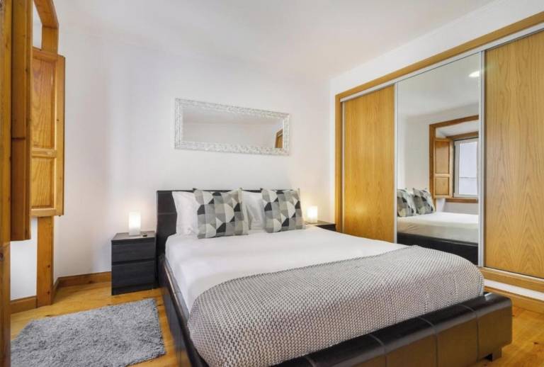 Ferienwohnung Lissabon