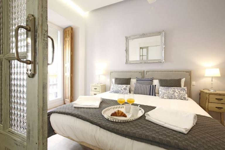 Ferienwohnung Lavapiés