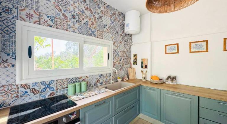 Vacation home with 2 rooms for 6 persons — photo 4
