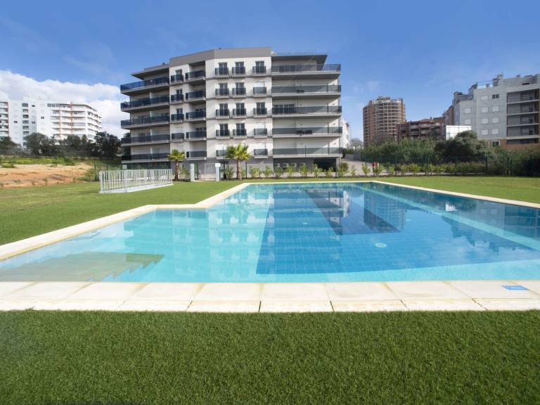 Apartament Portimão