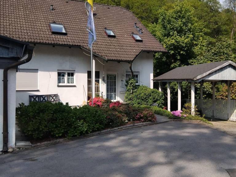 Ferienwohnung  Remscheid