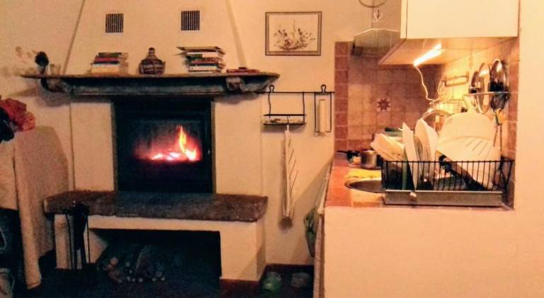 Rental apartment with 1 room for 2 persons — photo 4