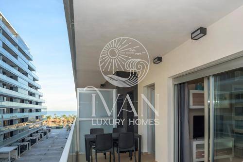 Apartamento Cabanes