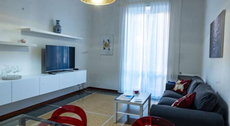 Rental apartment with 2 rooms for 4 persons — photo 2