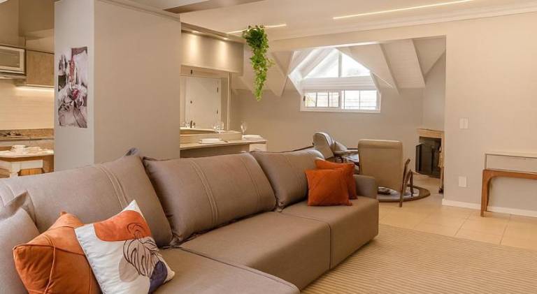 Spacious apartment | Pets allowed — photo 2