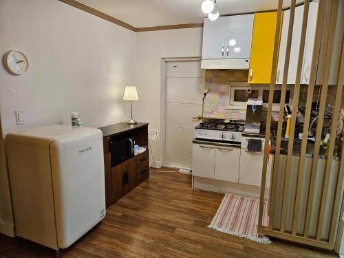 Bed & Breakfast Eunpyeong-gu