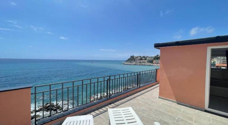 Wonderful apartment with terrace | Next to the beach | Pet-friendly — photo 3